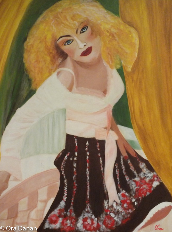 La Gitane