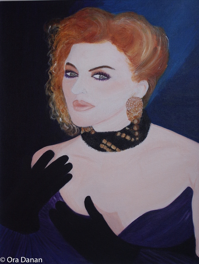 La Duchesses
